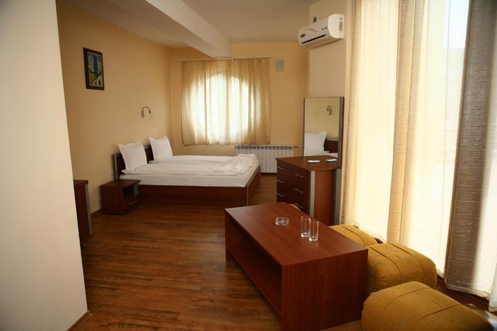 Hotel Queen Aydemir Zimmer foto