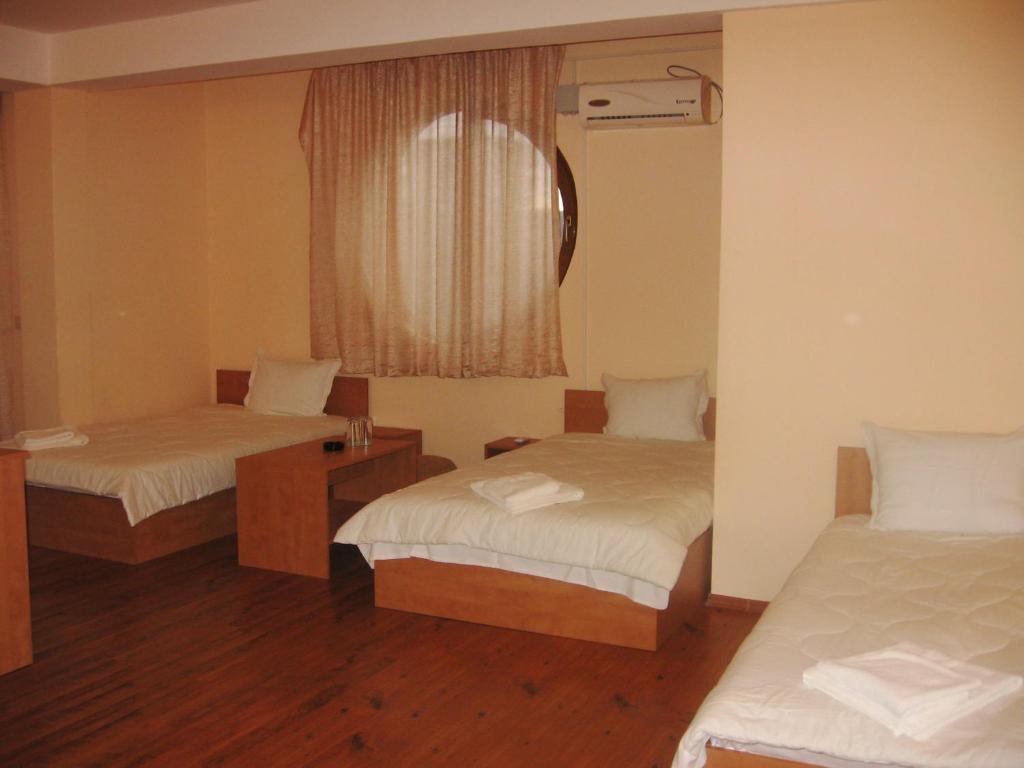 Hotel Queen Aydemir Zimmer foto
