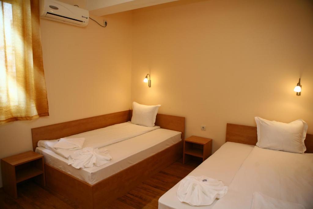 Hotel Queen Aydemir Zimmer foto