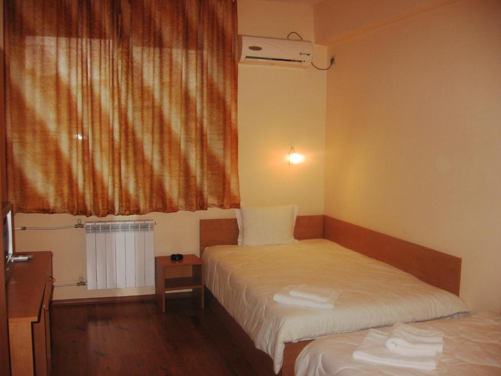 Hotel Queen Aydemir Zimmer foto