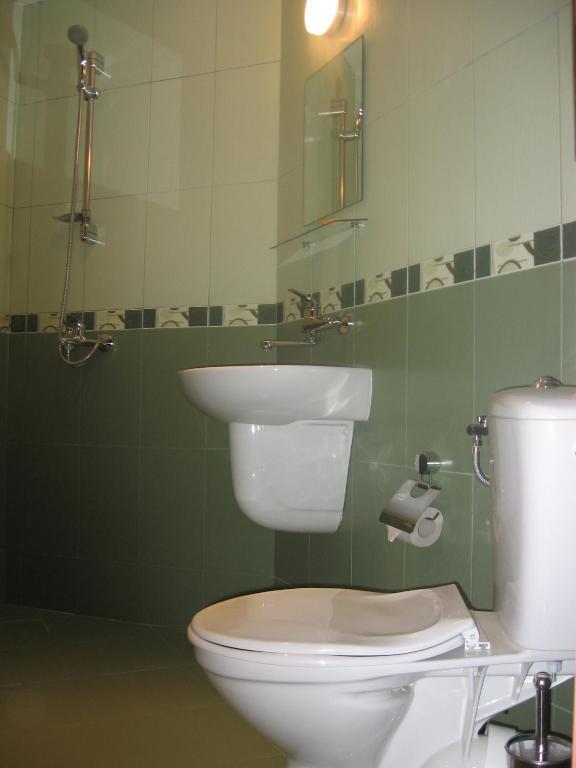 Hotel Queen Aydemir Zimmer foto